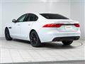 2017 Jaguar XF