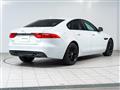 2017 Jaguar XF