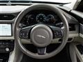 2017 Jaguar XF