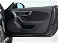 2020 Jaguar F-Type