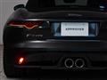 2020 Jaguar F-Type