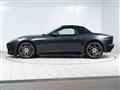 2020 Jaguar F-Type