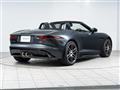 2020 Jaguar F-Type
