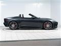 2020 Jaguar F-Type