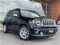 2019 Chrysler Renegade
