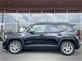 2019 Chrysler Renegade