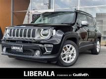2019 Chrysler Renegade