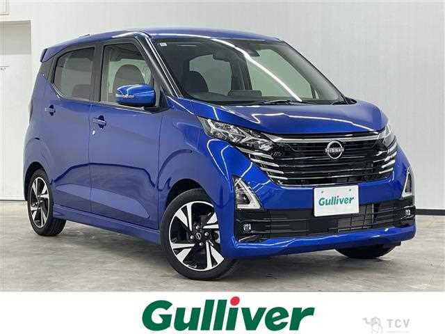 2024 Nissan DAYZ