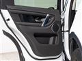 2020 Land Rover Discovery Sport