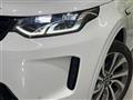 2021 Land Rover Discovery Sport