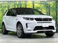2021 Land Rover Discovery Sport