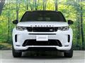2021 Land Rover Discovery Sport