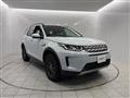 2020 Land Rover Discovery Sport
