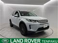 2020 Land Rover Discovery Sport