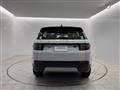 2020 Land Rover Discovery Sport