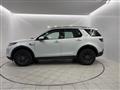 2020 Land Rover Discovery Sport