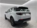 2020 Land Rover Discovery Sport