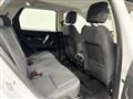 2020 Land Rover Discovery Sport