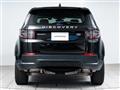 2021 Land Rover Discovery Sport