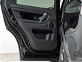 2021 Land Rover Discovery Sport