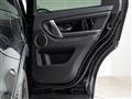 2021 Land Rover Discovery Sport