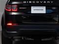 2021 Land Rover Discovery Sport