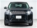 2021 Land Rover Discovery Sport