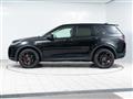 2021 Land Rover Discovery Sport