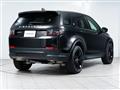 2021 Land Rover Discovery Sport