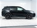 2021 Land Rover Discovery Sport