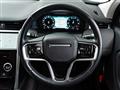 2021 Land Rover Discovery Sport