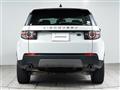 2018 Land Rover Discovery Sport