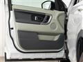 2018 Land Rover Discovery Sport