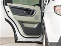 2018 Land Rover Discovery Sport