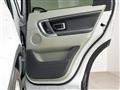 2018 Land Rover Discovery Sport
