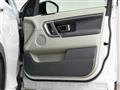 2018 Land Rover Discovery Sport