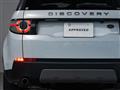 2018 Land Rover Discovery Sport
