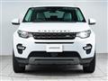 2018 Land Rover Discovery Sport
