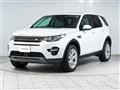 2018 Land Rover Discovery Sport