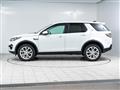 2018 Land Rover Discovery Sport