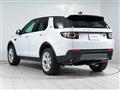2018 Land Rover Discovery Sport