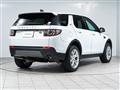 2018 Land Rover Discovery Sport