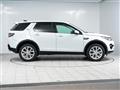 2018 Land Rover Discovery Sport