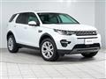 2018 Land Rover Discovery Sport