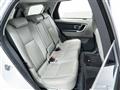 2018 Land Rover Discovery Sport