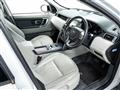 2018 Land Rover Discovery Sport