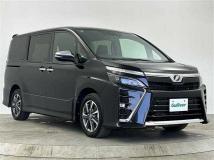 2020 Toyota Voxy
