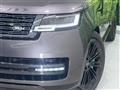 2022 Land Rover Range Rover