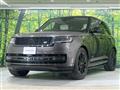 2022 Land Rover Range Rover