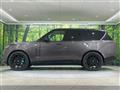 2022 Land Rover Range Rover